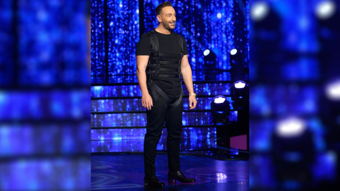 Just The 2 Of Us: Ο Κοκλώνης μεγάλος νικητής στα σόου του Σαββατόβραδου 