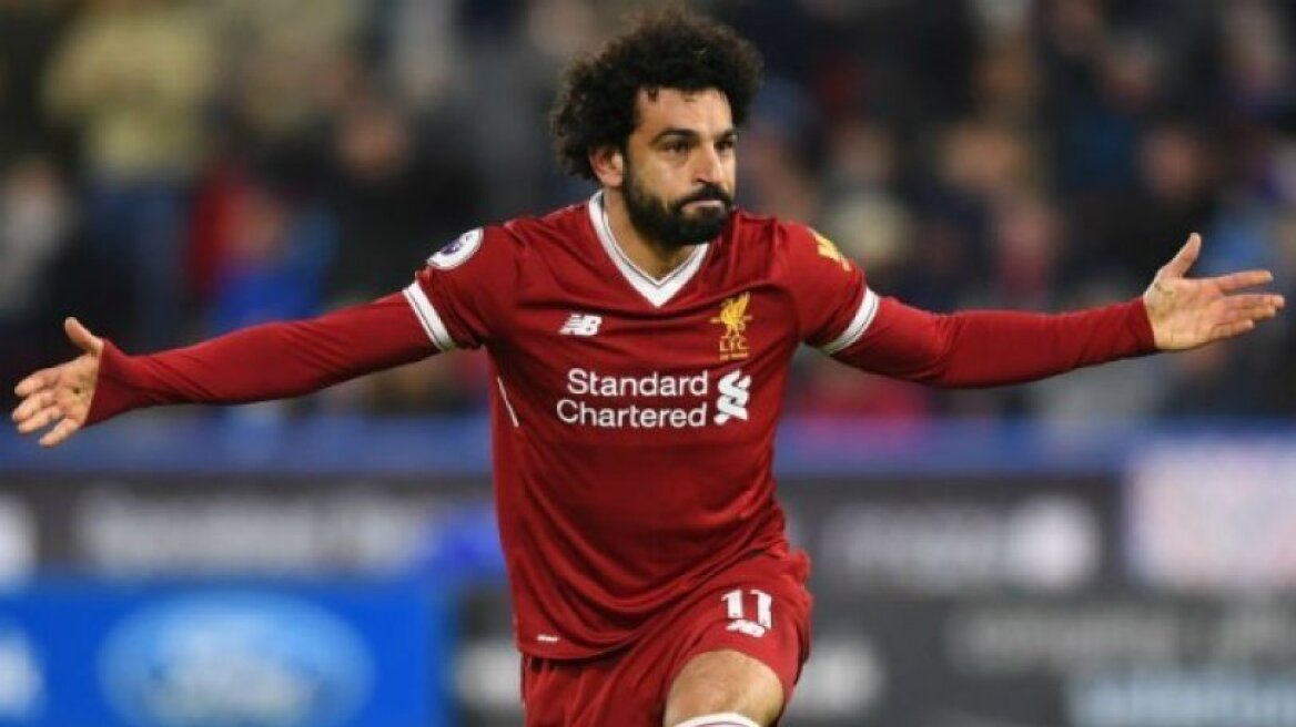 Σαλάχ: Και τη νέα εβδομάδα σε απομόνωση στην Αίγυπτο