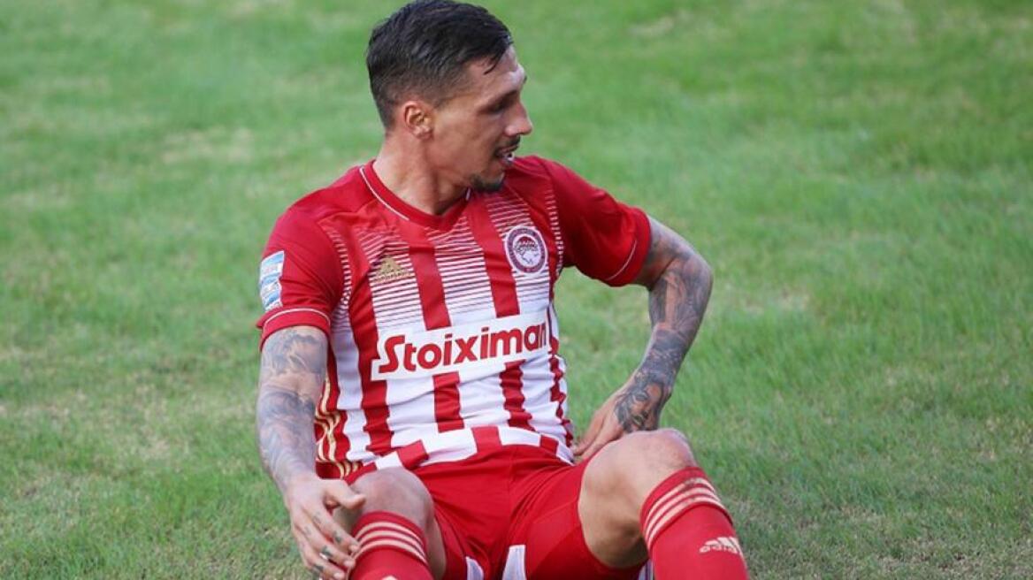 Αισιοδοξία για Χολέμπας και η λύση… Ραφίνια