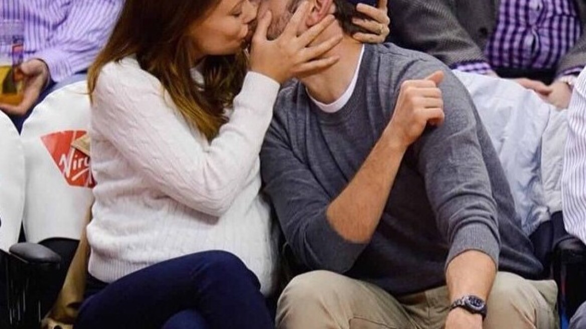 Πασίγνωστο ζευγάρι του Χόλιγουντ μόλις χώρισε μετά από 9 χρόνια σχέσης