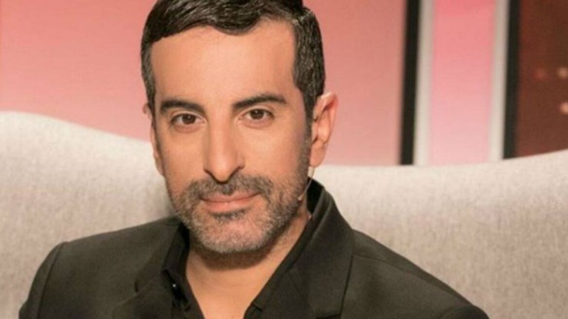 Στέλιος Κουδουνάρης: Όταν ξεκίνησα τη δική μου συλλογή, σχεδόν δεν είχα να φάω