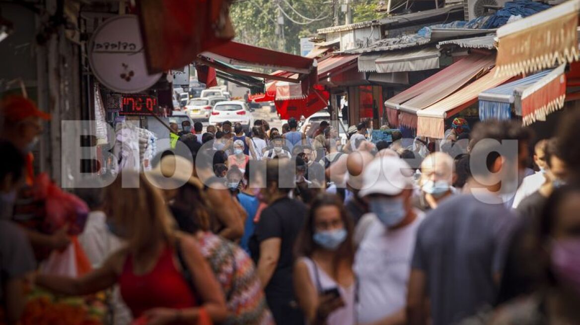 Αυτή η οικονομία εκτοξεύθηκε 38%(!) όταν χαλάρωσε το lockdown