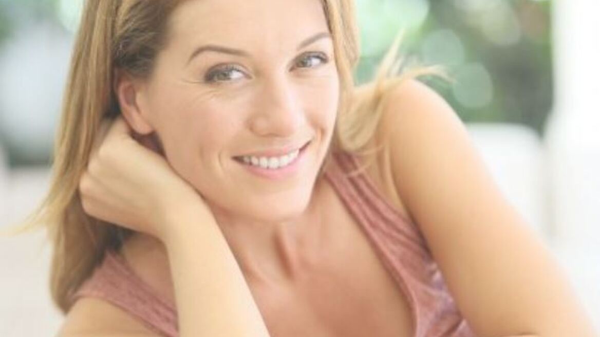 10 τρόποι να χάσεις βάρος μετά τα 40