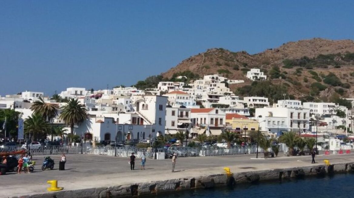 Κορωνοϊός - Πάτμος: Έξαρση με 21 κρούσματα