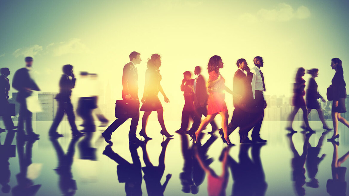 Κορωνοϊός: Πολλοί δεν φοβούνται πια – Δείτε γιατί