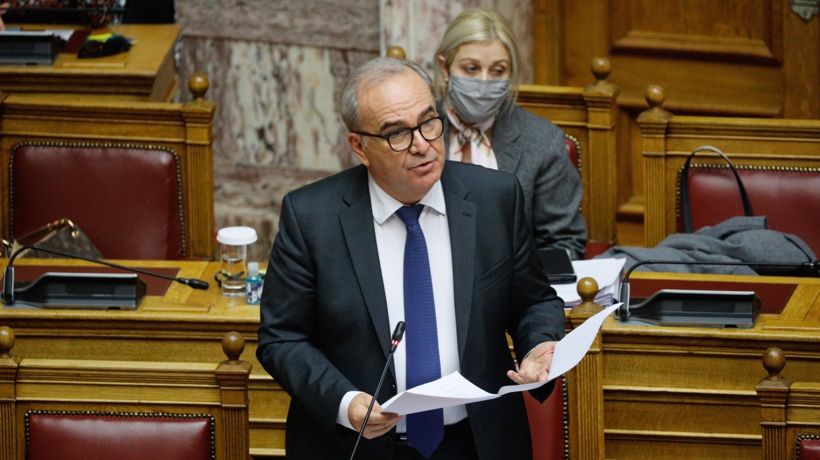 Υπερψηφίσθηκε το σχέδιο νόμου για το ηλεκτρονικό εμπόριο 