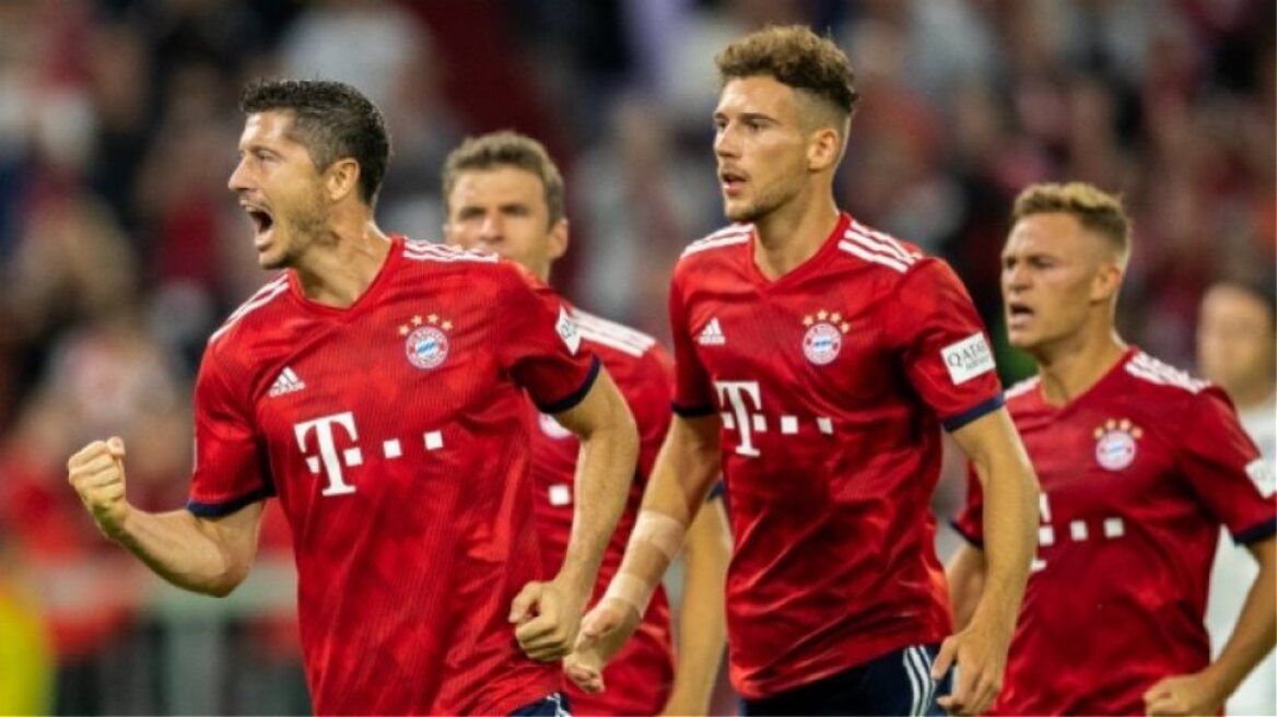 Τον Φεβρουάριο στο Κατάρ το Παγκόσμιο Κύπελλο Συλλόγων