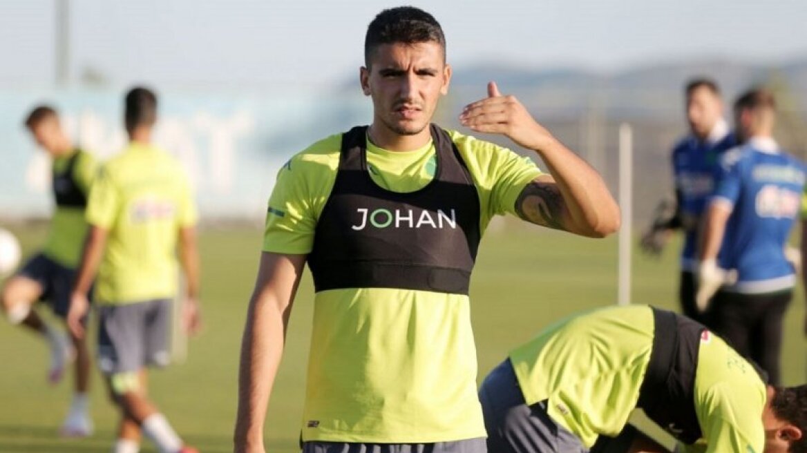 Παναθηναϊκός: Γεμίζει το «οπλοστάσιο» του ενόψει Ολυμπιακού 