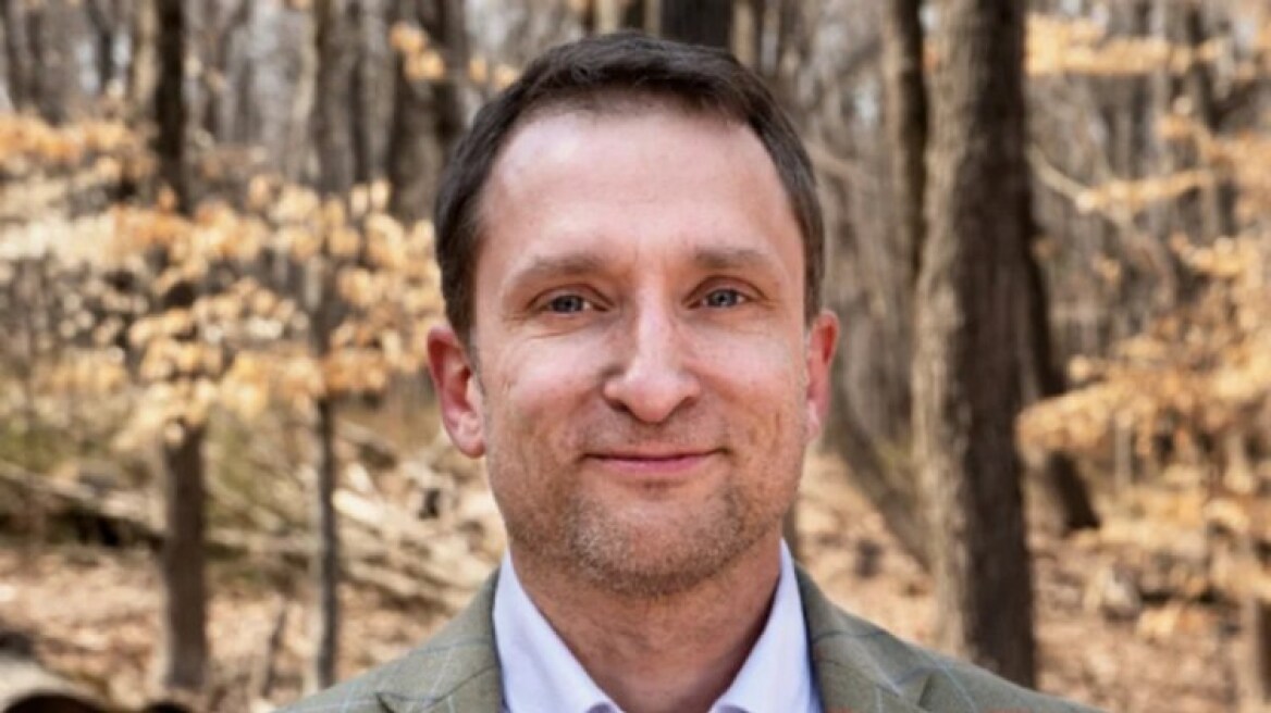 Το Twitter διόρισε διάσημο χάκερ ως επικεφαλής κυβερνοασφάλειας! 