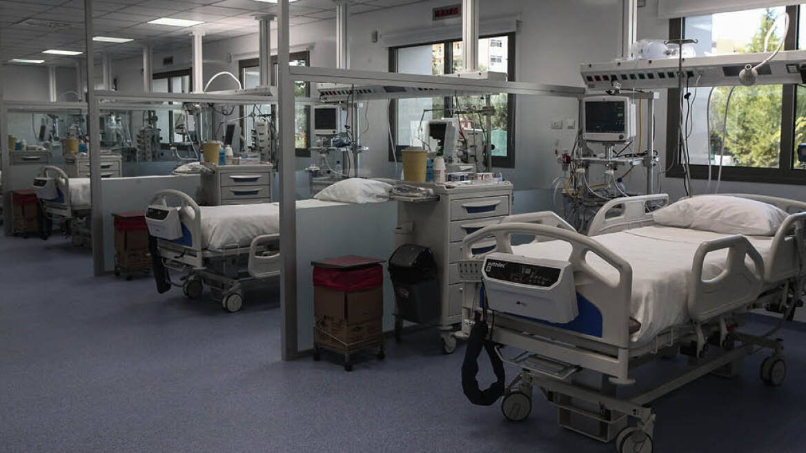 Κορωνοϊός - Διπλή τραγωδία στη Θήβα: Μετά την 16χρονη Μαργαρίτα, «έφυγε» από τον ιό και η μητέρα της