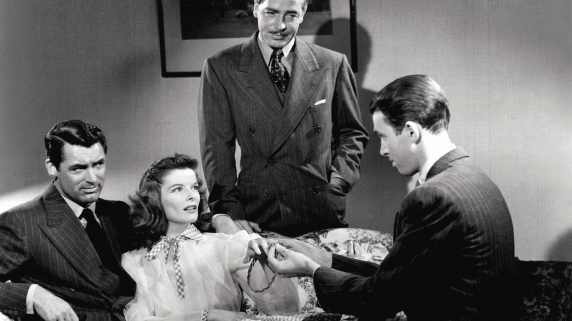 Γιατί οι γυναίκες πρέπει να βγαίνουν με πολλούς άνδρες παράλληλα