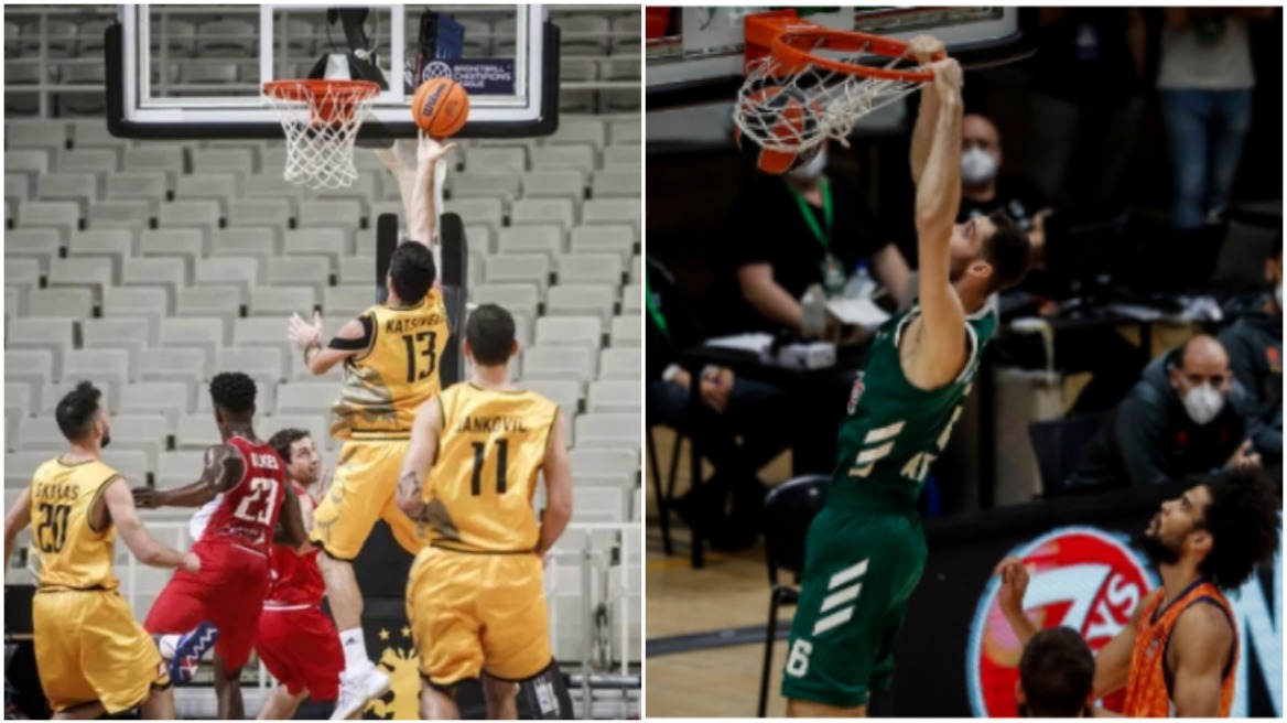 Stoiximan Basket League: Παραμένουν έξι οι ξένοι με τρεις αλλαγές ανά γύρο!