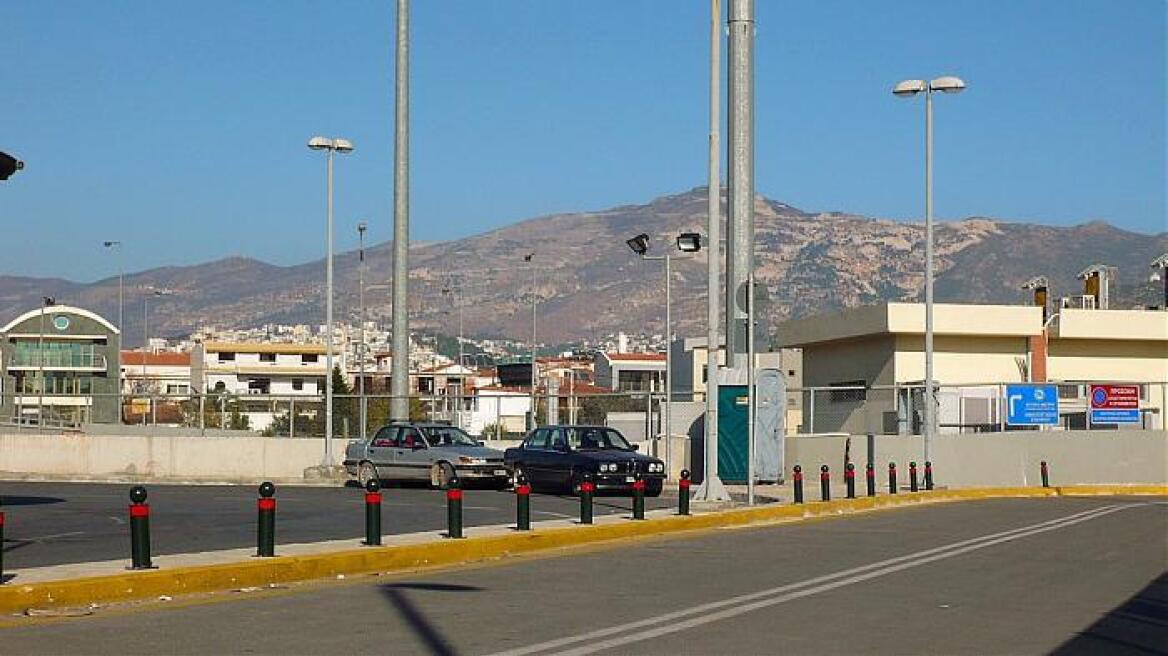 Κίνηση στους δρόμους: Πού έχει κίνηση τώρα