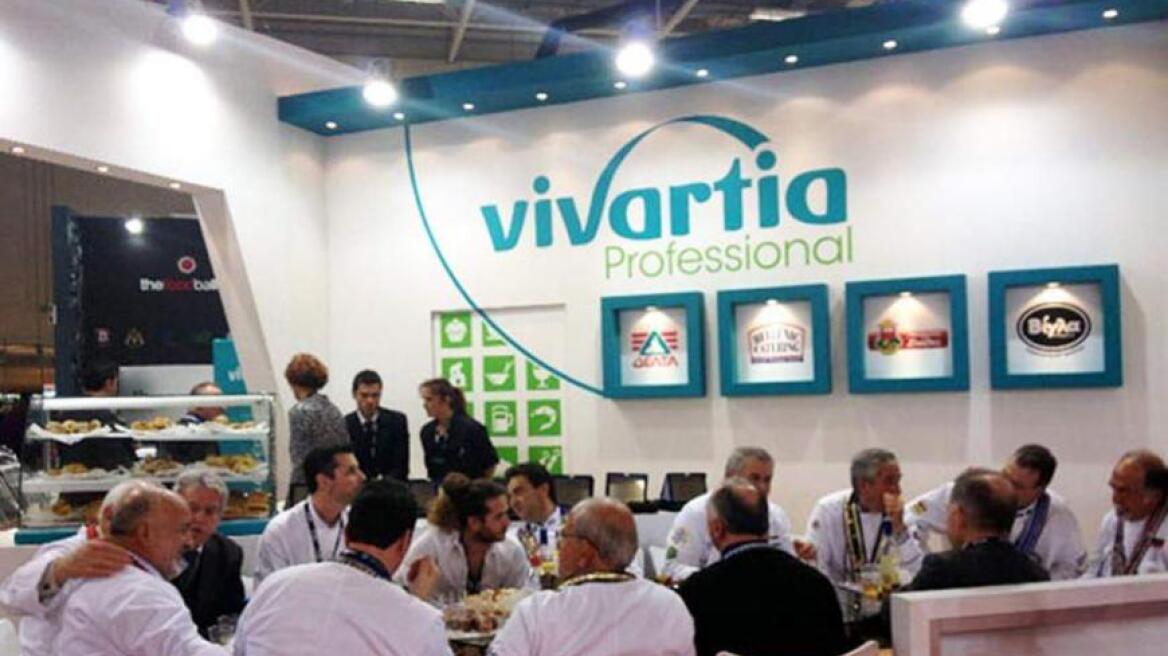 «Κλειδώνει» η συμφωνία CVC – Τραπεζών – MIG για τη Vivartia