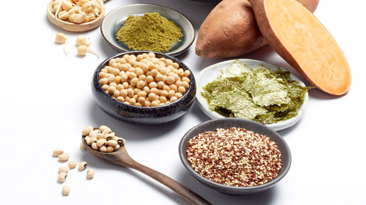 Και όμως, η διατροφή μας επηρεάζει τη βιωσιμότητα του πλανήτη