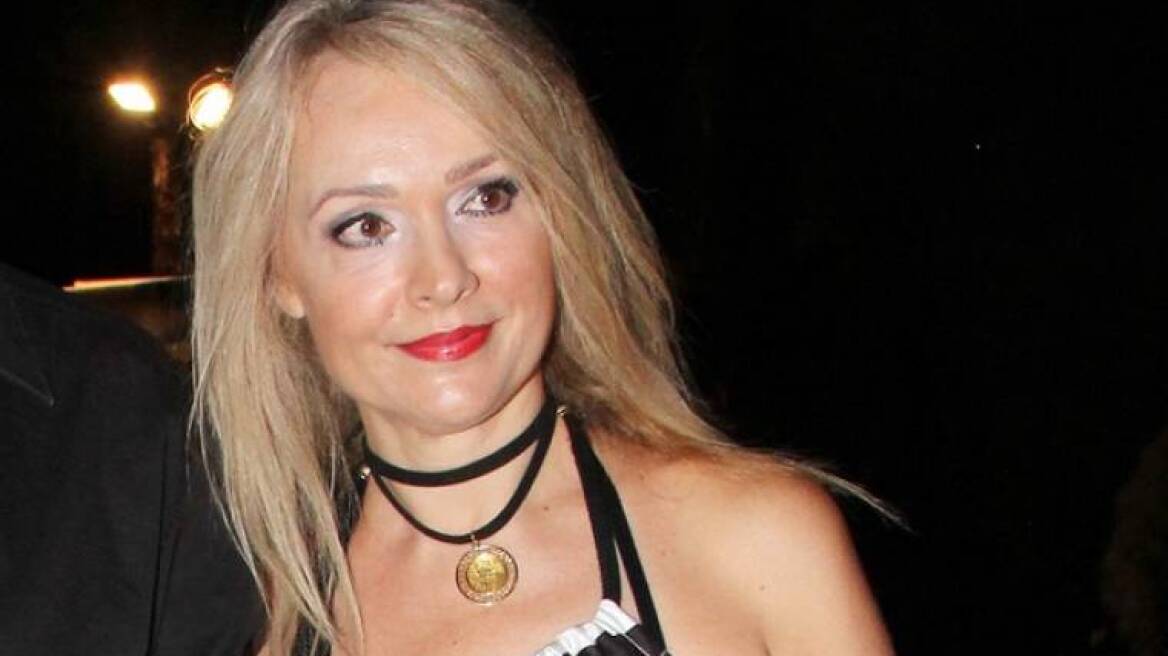 Πένθος για την ηθοποιό Νίκη Παλληκαράκη - Πέθανε ο πατέρας της 