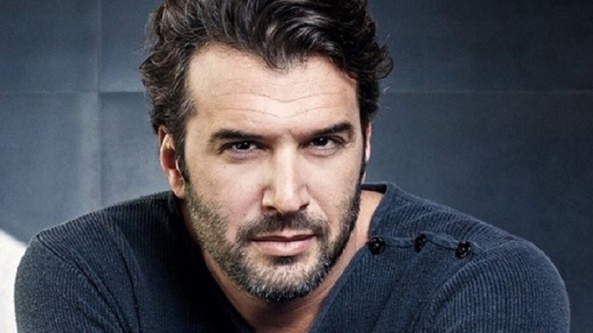 Αντώνης Βλοντάκης: Οι κόρες μου αν θυμώσουν μαζί μου με μπλοκάρουν στο Instagram