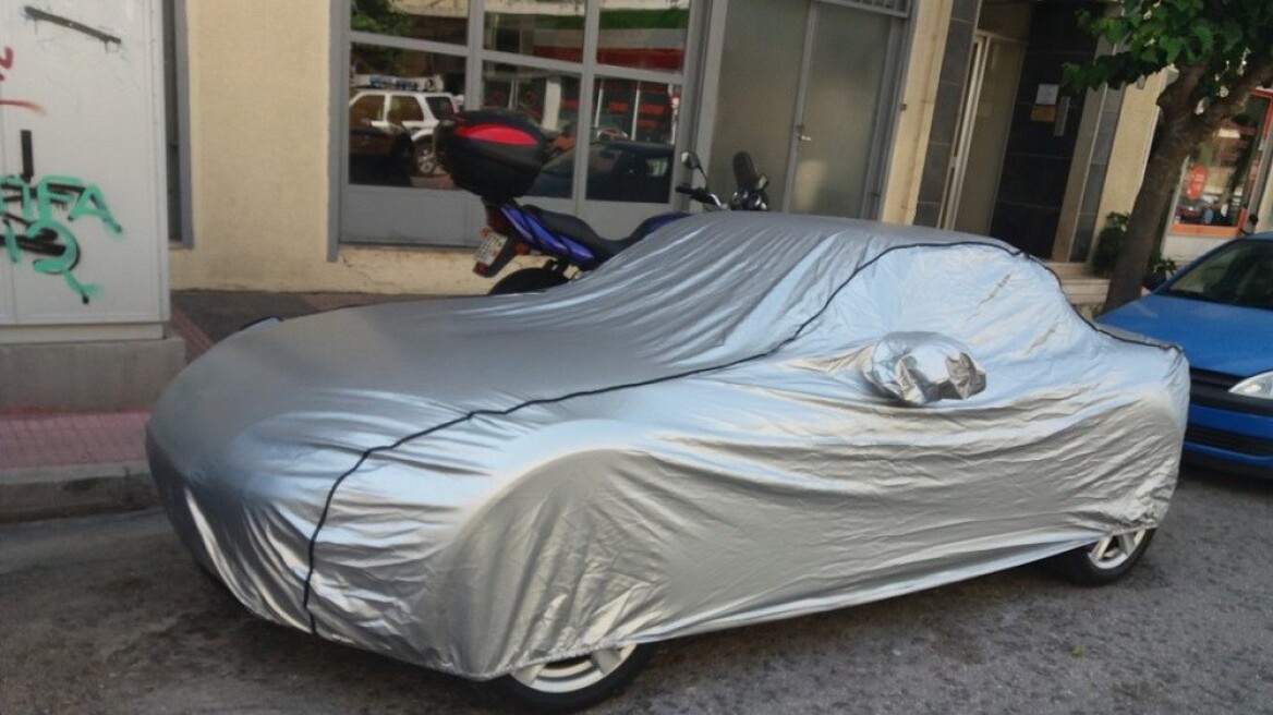 Lockdown: Τα sos για το αυτοκίνητό μας...