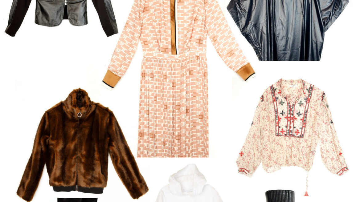 Τα πιο cosy items για τη φθινοπωρινή σου γκαρνταρόμπα