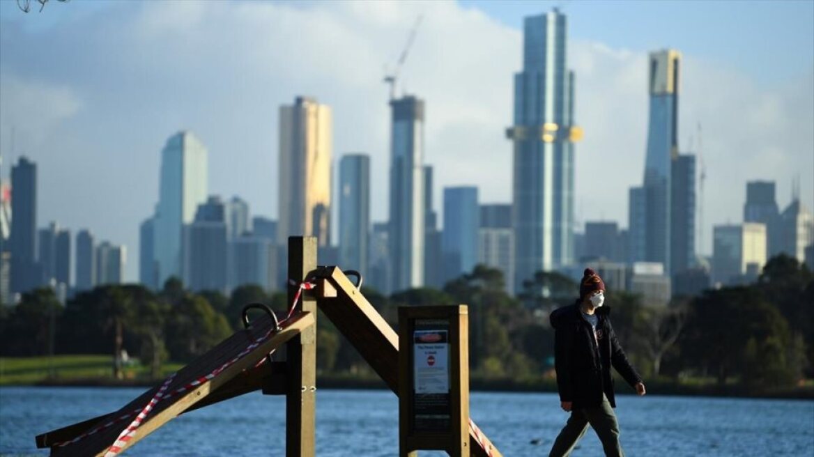 Αυστραλία - Κορωνοϊός: Εξαήμερο Lockdown λόγω «ψευδομαρτυρίας» - Άρση των περιορισμών