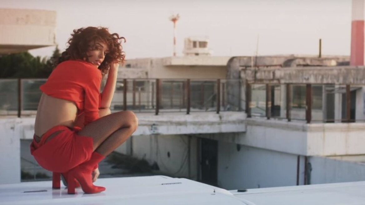 Ελένη Φουρέιρα: «Δεν θα πήγαινα στο GNTM. Είμαι 1.70»