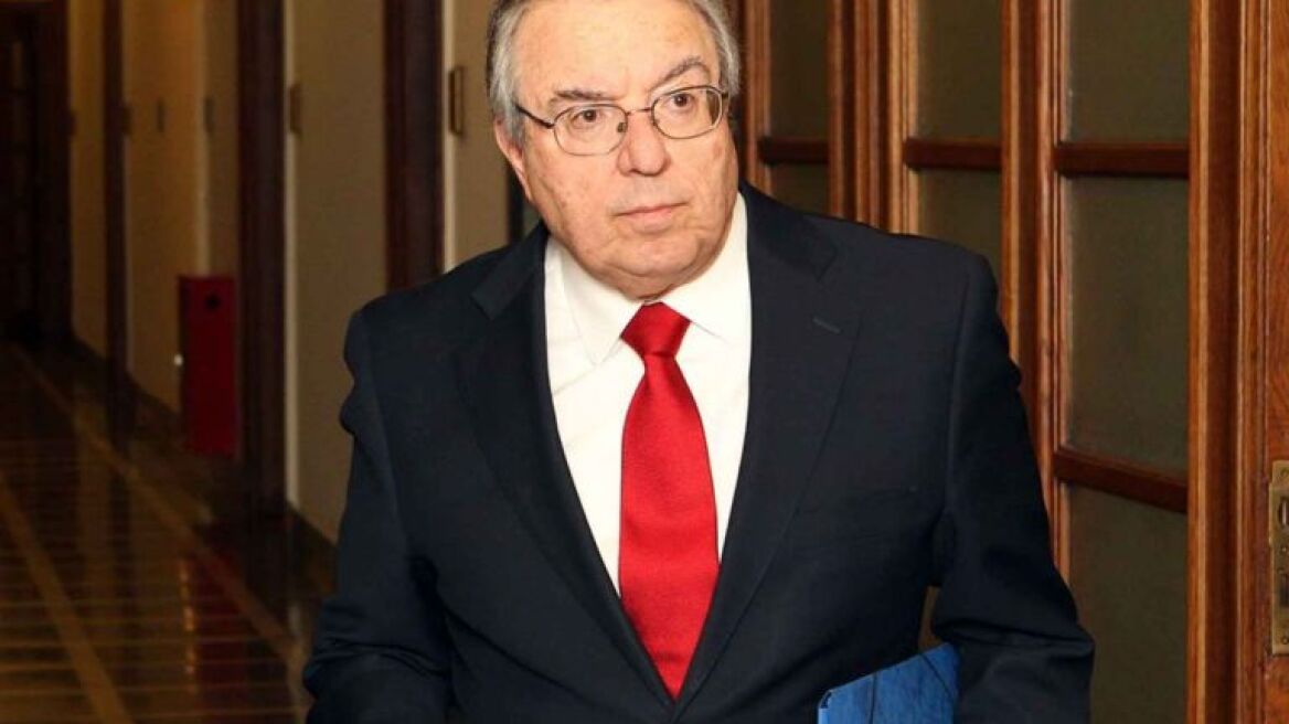 Μπαμπινιώτης: Με όλους τους όρους που τέθηκαν θα λειτουργήσουν σωστά τα μη κρατικά Πανεπιστήμια