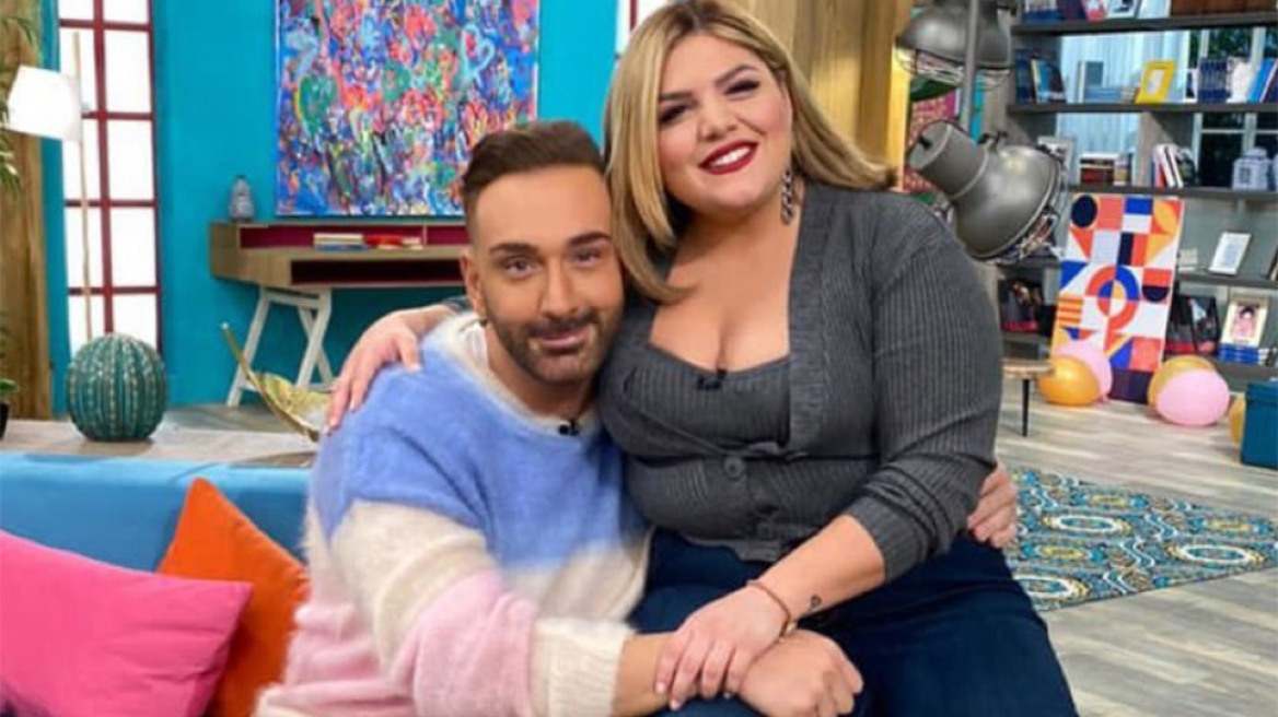 Αποκαλύψεις Κοκλώνη στην εκπομπή της Δανάης Μπάρκα