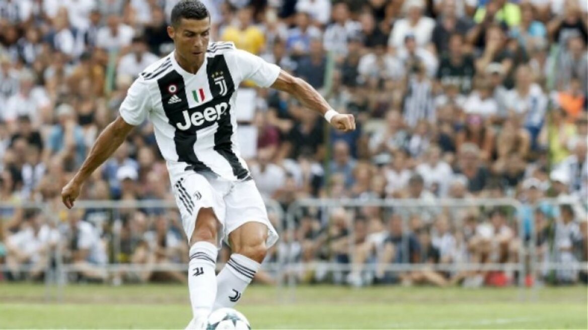 Γιουβέντους - Νάπολι: Ραντεβού στις 20 Ιανουαρίου για το ιταλικό Σούπερ Καπ