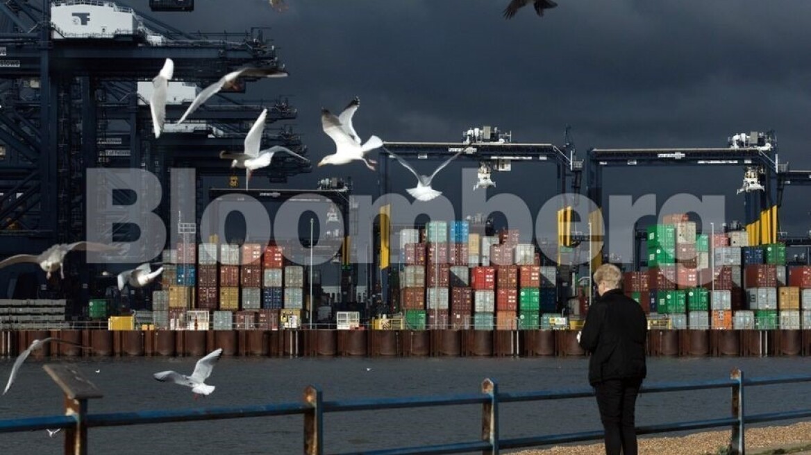 Βρετανία και Καναδάς ανακοινώνουν εμπορική συμφωνία για μετά το Brexit