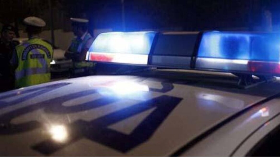 Πιερία: Συναντήθηκαν για να λύσουν διαφορές και τον πυροβόλησε