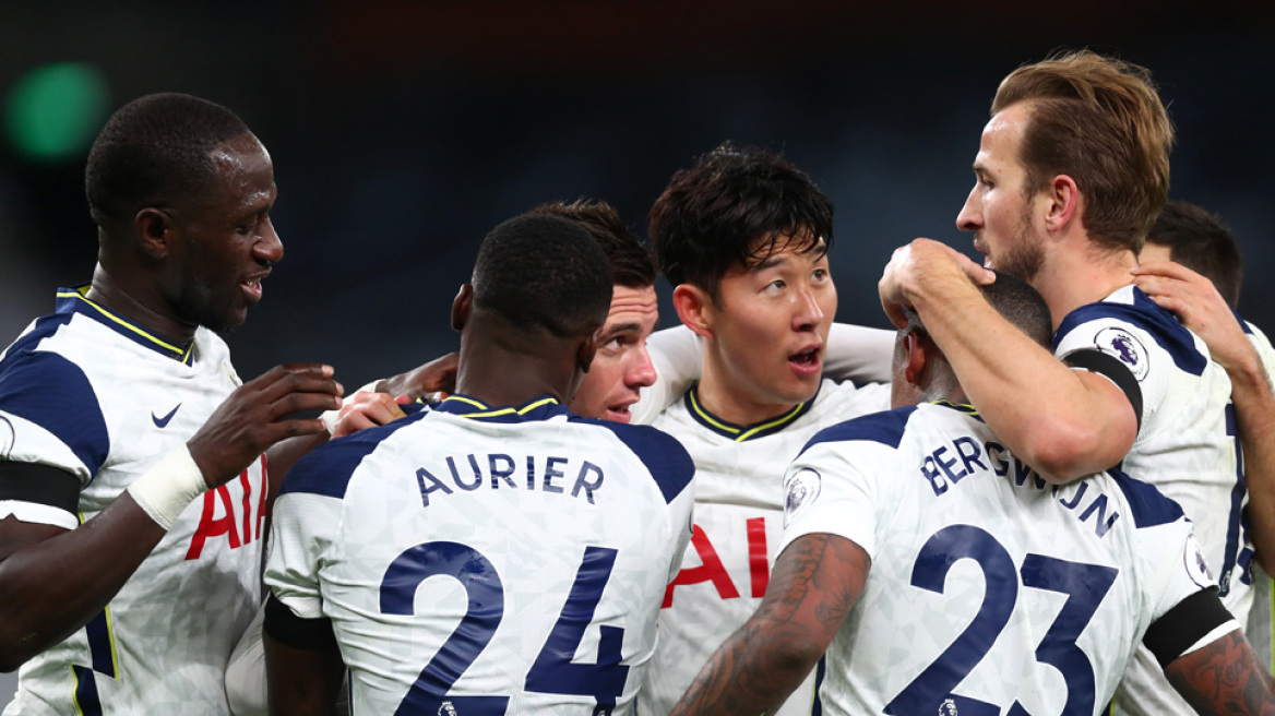 Δείτε όλα τα γκολ από τα κορυφαία Ευρωπαϊκά πρωταθλήματα