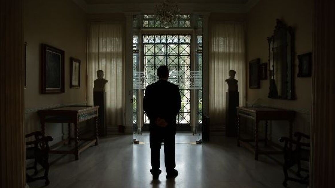 Το Μουσείο Μπενάκη εκπέμπει S.O.S