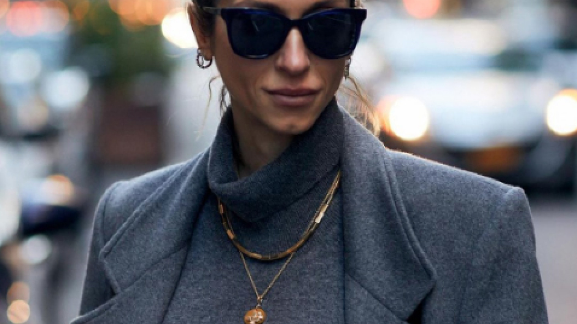 8 φορές που η Σοφία Καρβέλα μας έκανε να ασχοληθούμε με την εμφάνισή της 