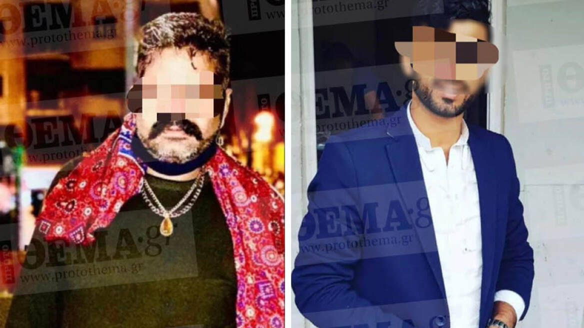 Μετά τη σφαγή στα Καμίνια, άρπαξαν ανήλικο για να τον βιάσουν και έκαναν πάρτι!