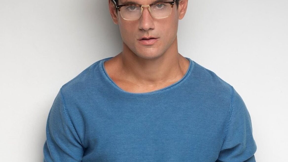 Πάνος Βλάχος: Θα επέστρεφα στην Αμερική, το θέμα είναι η Αμερική θέλει να επιστρέψω;