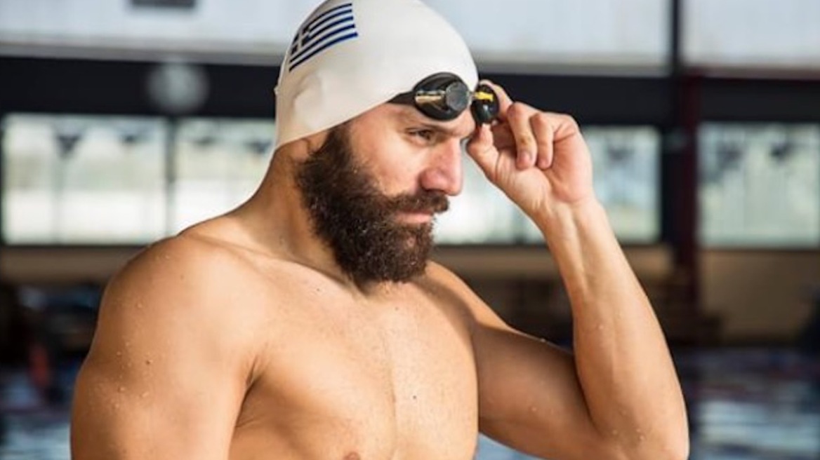 Διάρρηξη στο σπίτι γνωστού Παραολυμπιονίκη - Πήραν ακόμη και τη δάδα!