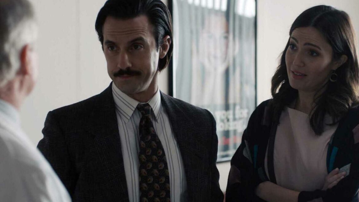 Αυτή είναι η σειρά που οι περισσότεροι προτείνουν να παρακολουθήσετε στην καραντίνα