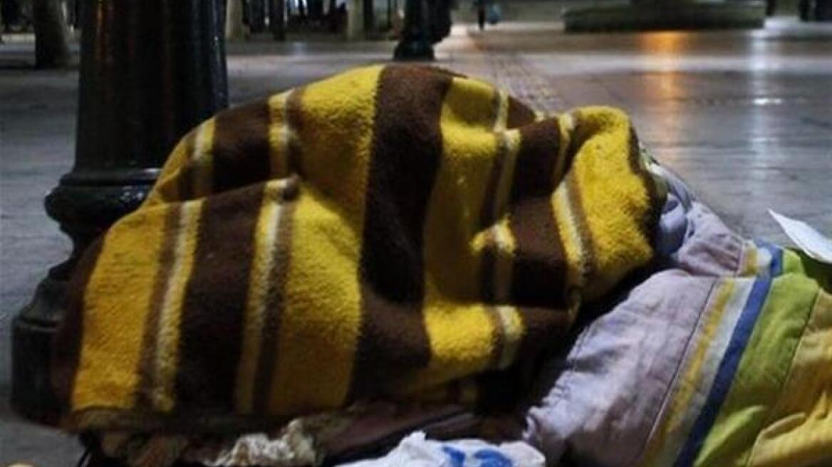 Θεσσαλονίκη: Πρωτοβουλίες για τους άστεγους της πόλης εν μέσω καραντίνας 