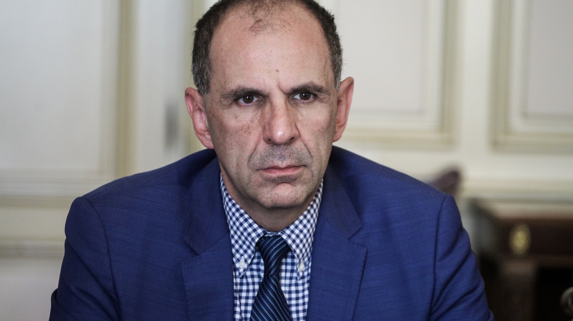 ΣΥΡΙΖΑ: Αντίδραση για τη δήλωση Γεραπετρίτη περί ΜΕΘ και θανάτων