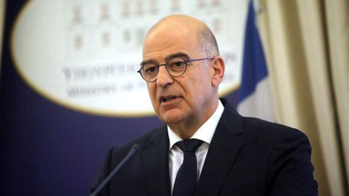 Δένδιας: Η Ευρωπαϊκή Ένωση δεν είναι αφελής - Η Τουρκία δεν είναι εύκολο να την ξεγελάσει 