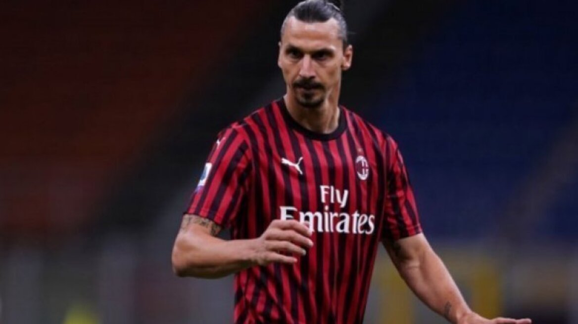 Ο Ιμπραΐμοβιτς τα βάζει με το... FIFpro: Ποιος σας έδωσε το δικαίωμα;