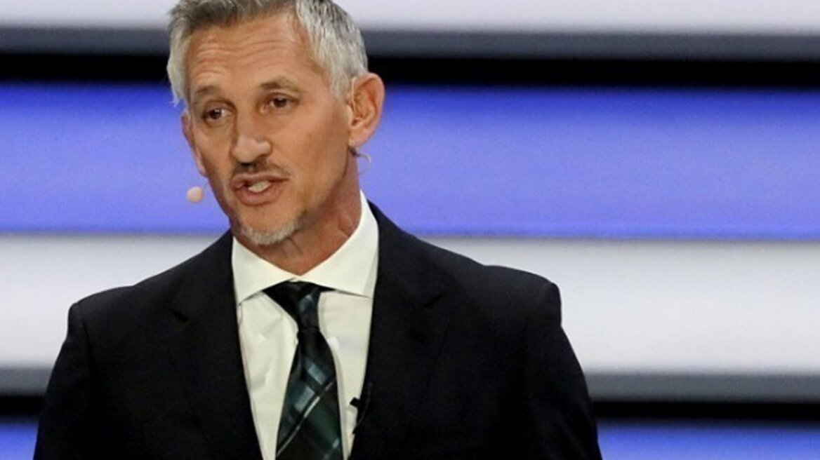 «Έβαλαν χέρι» στον Λίνεκερ για τo «αντίο» του στον Μαραντόνα