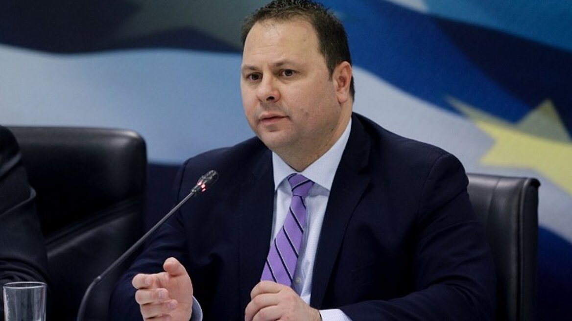 Σταμπουλίδης: Το lockdown θα παραταθεί μέχρι τις 6 Δεκεμβρίου