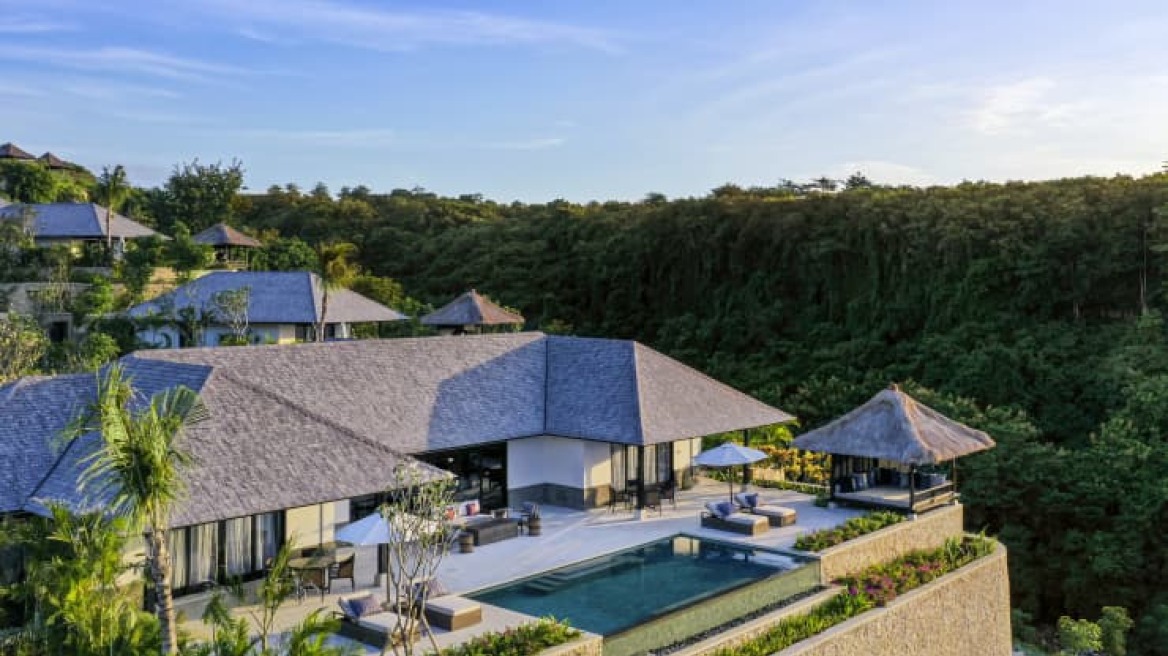 Αυτά είναι τα νέα υπερπολυτελή ξενοδοχεία που εγκαινιάστηκαν κατά τη διάρκεια της πανδημίας