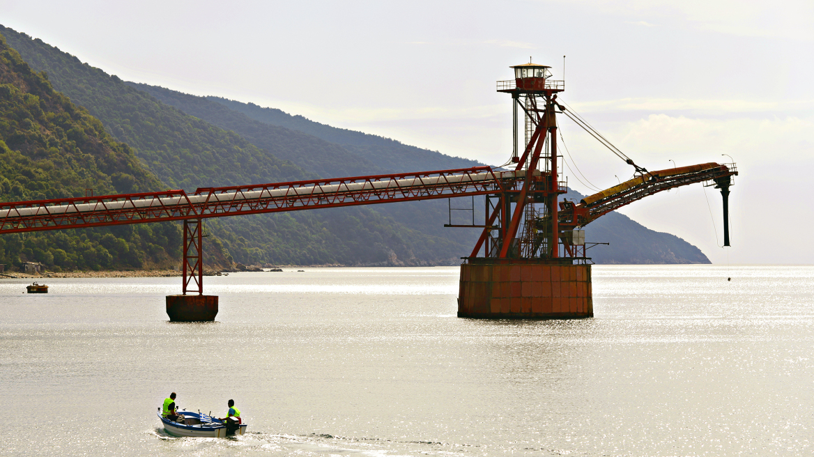 Η μεταλλευτική βιομηχανία ανέπτυξε αντισώματα στον Covid