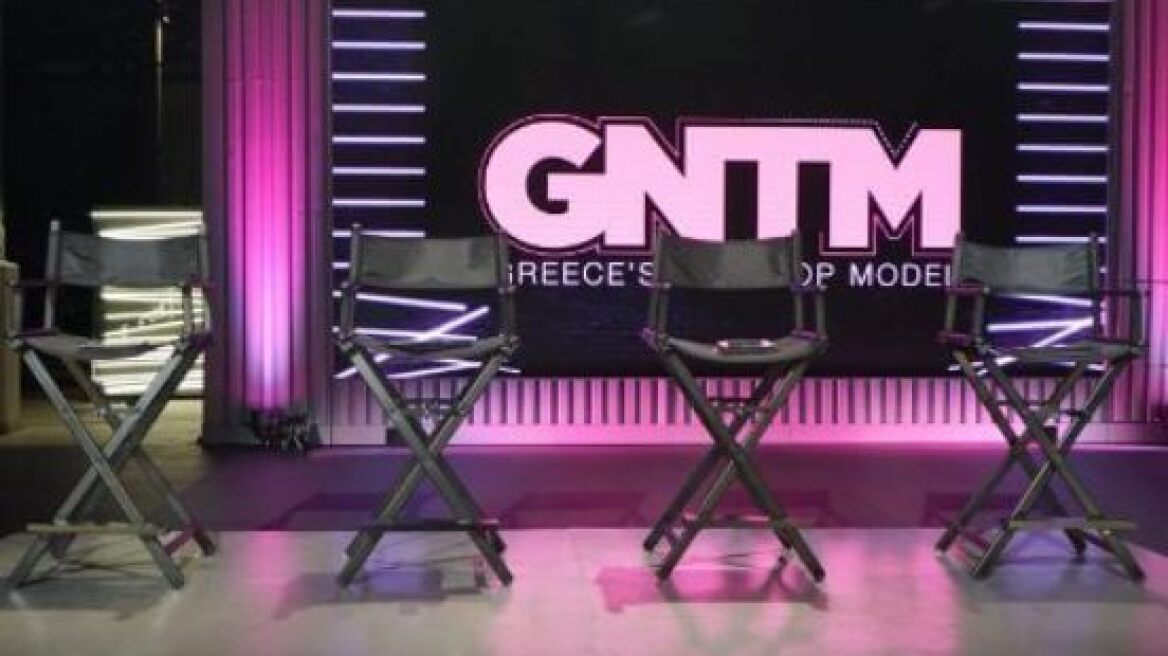 GNTM: Είναι ζευγάρι και εκτός ριάλιτι - Αυτή είναι η πρώτη selfie τους μαζί 