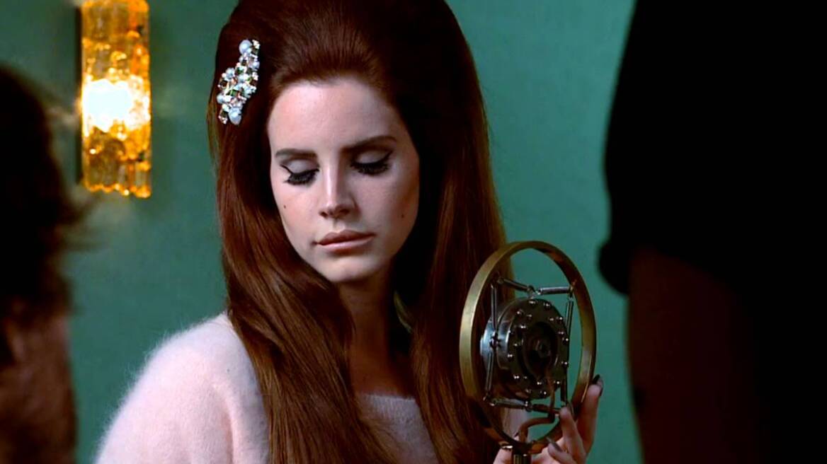 Διάσημο μοντέλο και φωτογράφος του GNTM3 έχει πρωταγωνιστήσει σε βίντεο της Lana Del Rey