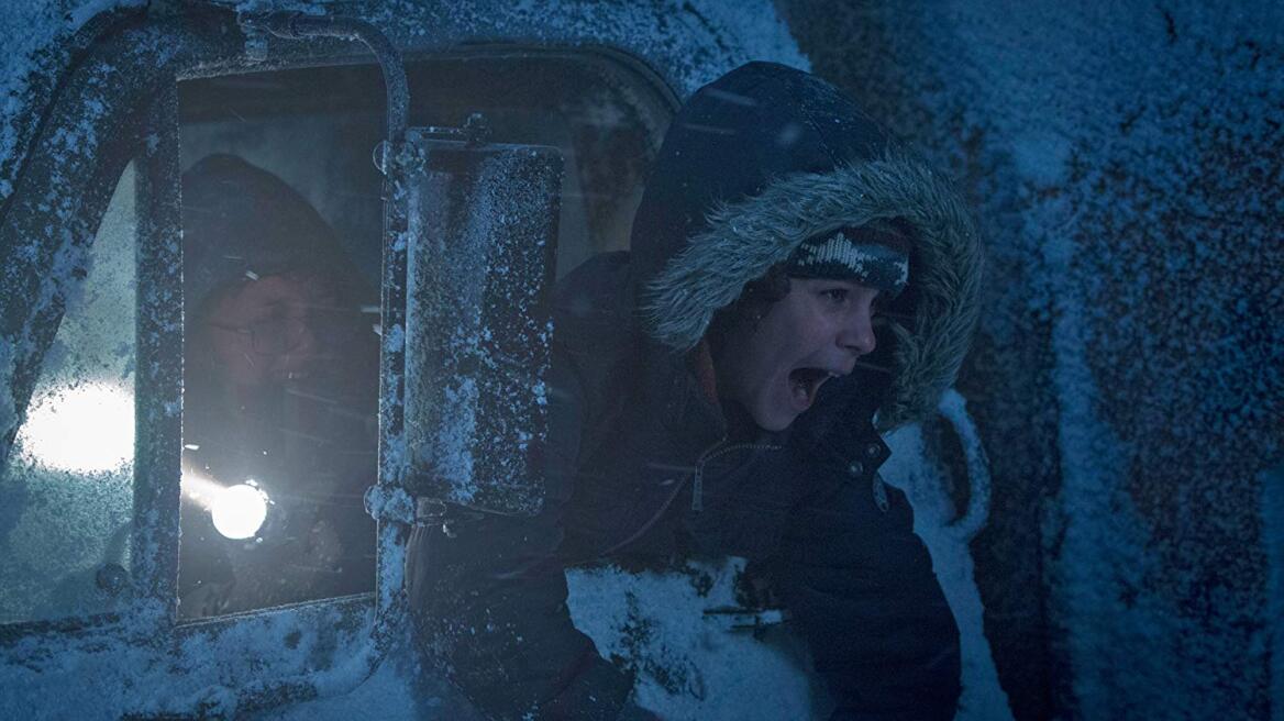 Οι καλύτερες ταινίες τρόμου με θέμα τα Χριστούγεννα