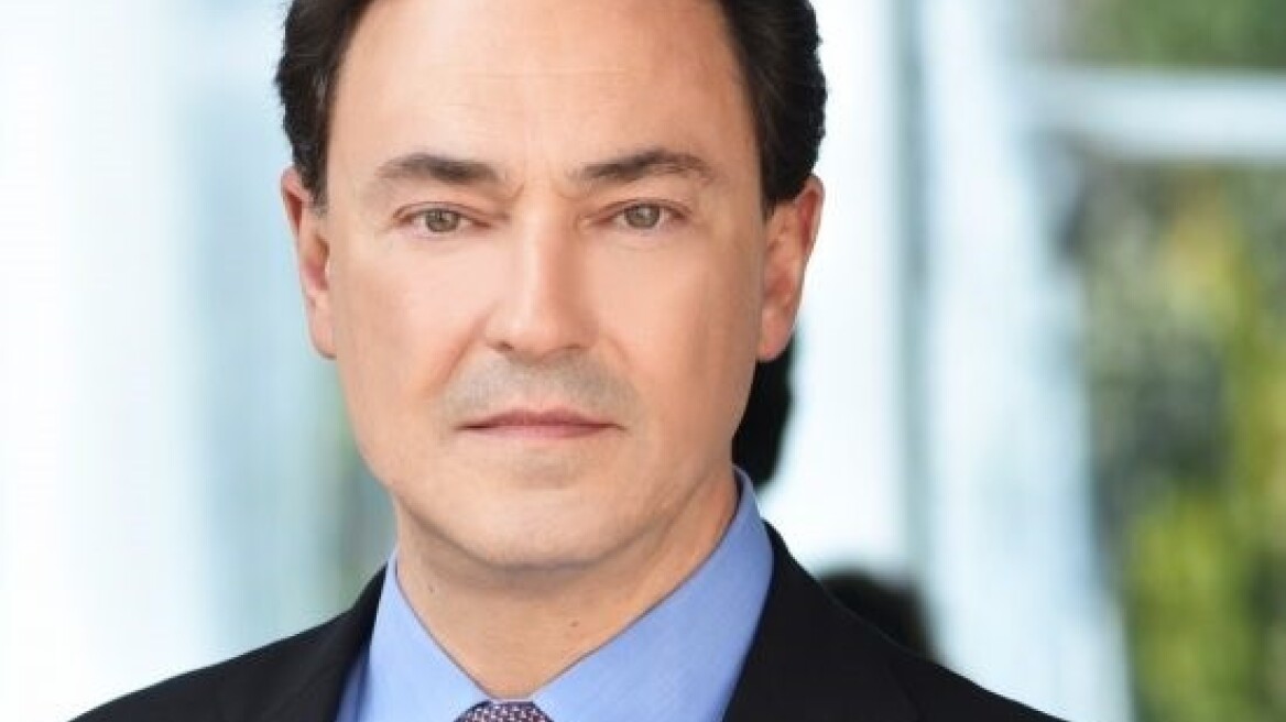 Αθανασίου (Lamda): «Την άνοιξη θα φανούν τα πρώτα έργα στο Ελληνικό»