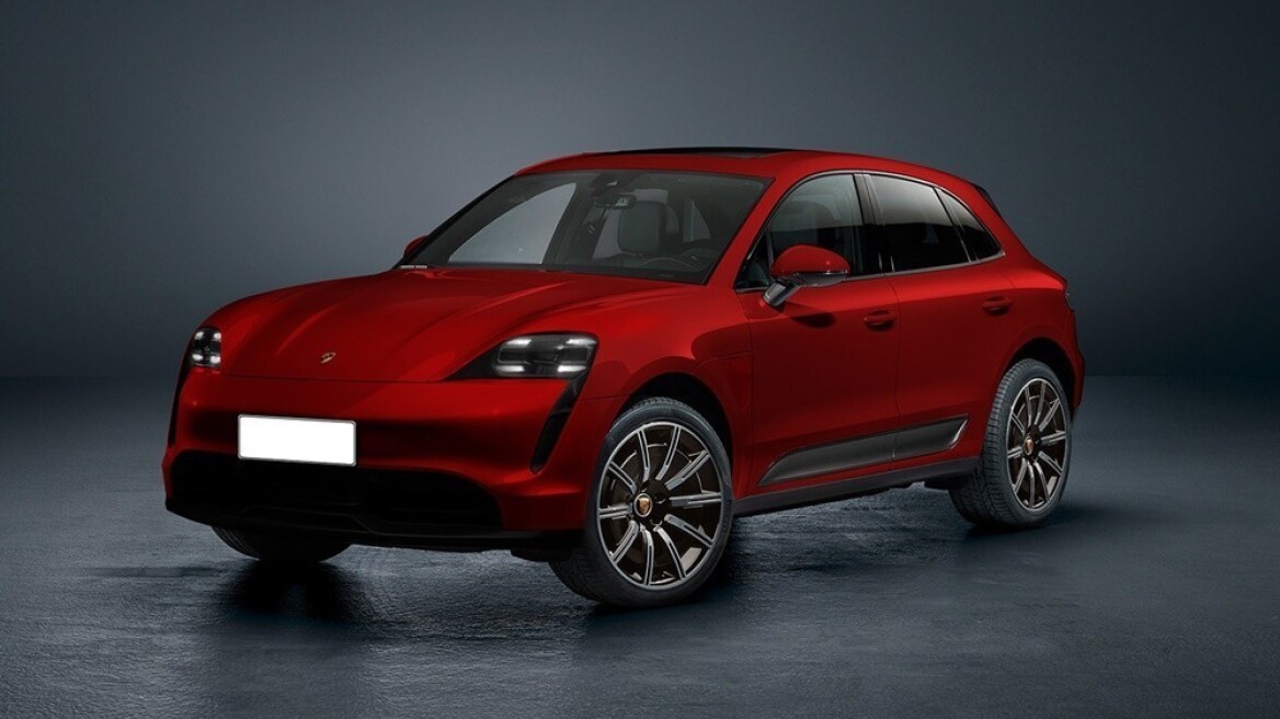 Audi Q5 E-Tron και ηλεκτρική Porsche Macan έρχονται το 2022